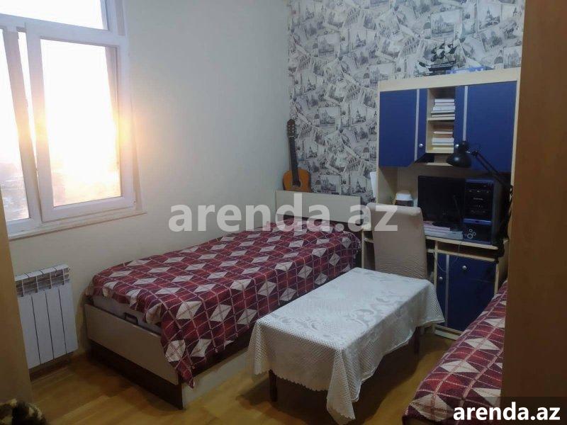 Satılır 3 otaqlı Yeni Tikili, Suraxanı rayonu 5 Satılır 3 otaqlı Yeni Tikili, Suraxanı rayonu 5