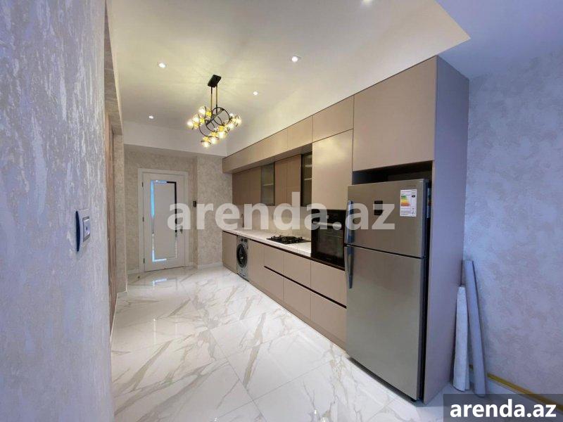 Satılır 2 otaqlı Yeni Tikili, Bayıl qəs., Səbail rayonu 12 Satılır 2 otaqlı Yeni Tikili, Bayıl qəs., Səbail rayonu 12