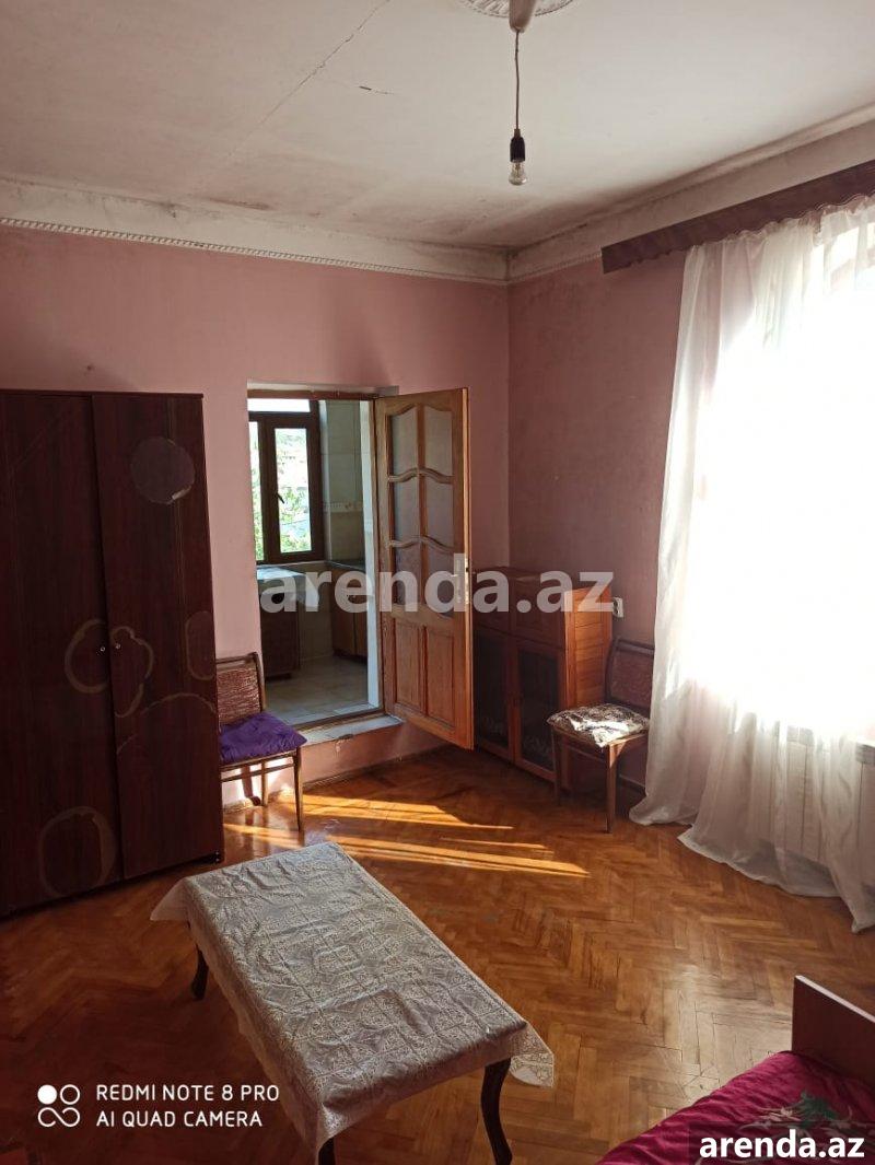 Kirayə (aylıq) 1 otaqlı Həyət evi/villa Şamaxı 1 Kirayə (aylıq) 1 otaqlı Həyət evi/villa Şamaxı 1