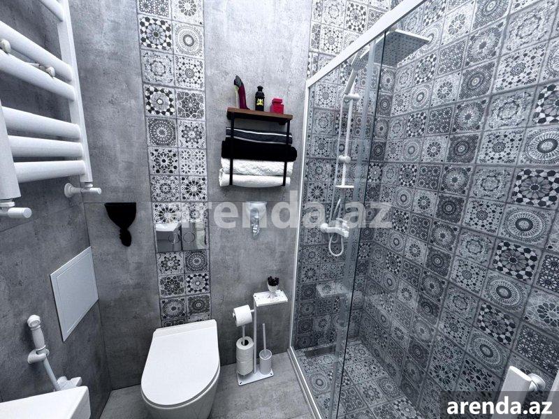 Продажа 2 комнатная Новостройка, м. Гара Гараева метро, Низаминский р-н район 11 Продажа 2 комнатная Новостройка, м. Гара Гараева метро, Низаминский р-н район 11