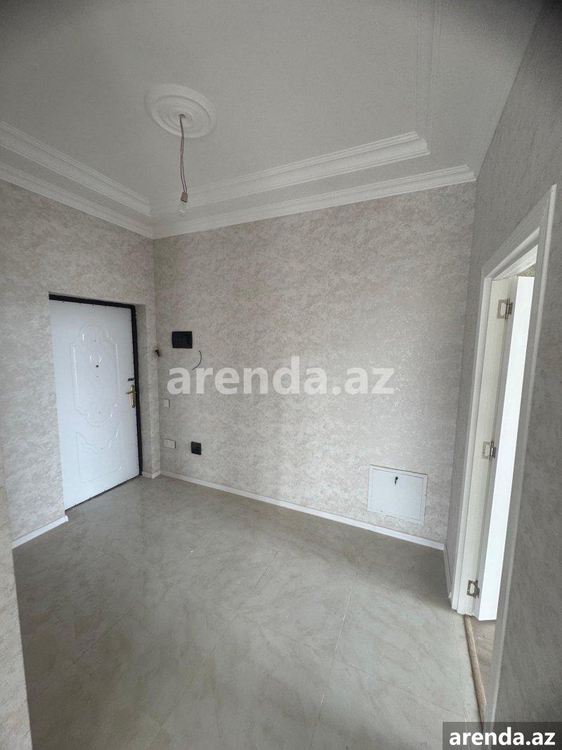 Satılır 2 otaqlı Yeni Tikili, Sumqayıt Bulvarı rayonu 4 Satılır 2 otaqlı Yeni Tikili, Sumqayıt Bulvarı rayonu 4