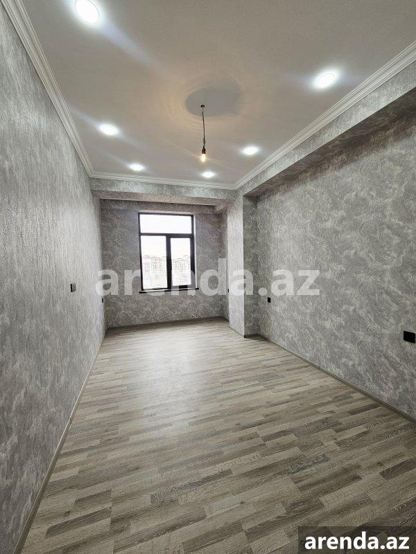 Продажа 2 комнатная Новостройка, Масазыр, Абшерон район 3 Продажа 2 комнатная Новостройка, Масазыр, Абшерон район 3