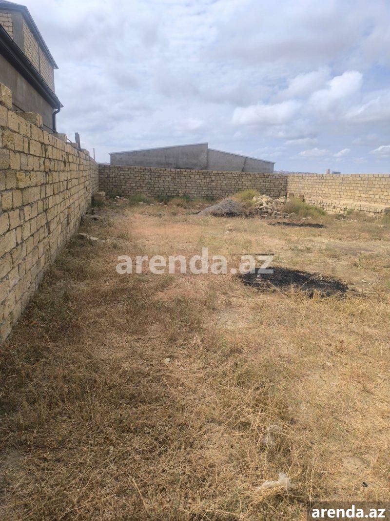 Продажа Участок, Масазыр, Абшерон район 4 Продажа Участок, Масазыр, Абшерон район 4
