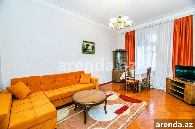 Kirayə (aylıq) 2 otaqlı Köhnə Tikili, Sahil metrosu, Səbail rayonu 1 Kirayə (aylıq) 2 otaqlı Köhnə Tikili, Sahil metrosu, Səbail rayonu 1