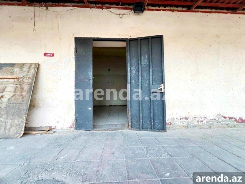 Kirayə (aylıq) Obyekt, Nərimanov rayonu 23 Kirayə (aylıq) Obyekt, Nərimanov rayonu 23