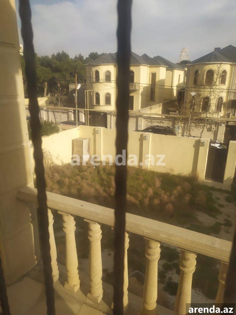 Satılır 4 otaqlı Həyət evi/villa Xırdalan 18 Satılır 4 otaqlı Həyət evi/villa Xırdalan 18