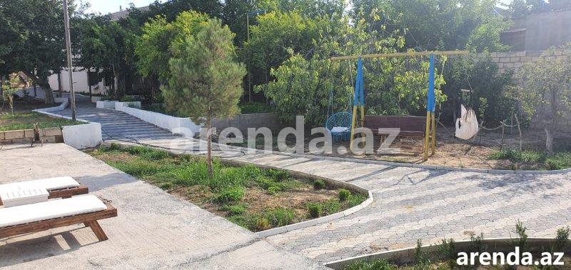 Satılır 5 otaqlı Bağ evi, Goradil, Abşeron rayonu 13 Satılır 5 otaqlı Bağ evi, Goradil, Abşeron rayonu 13
