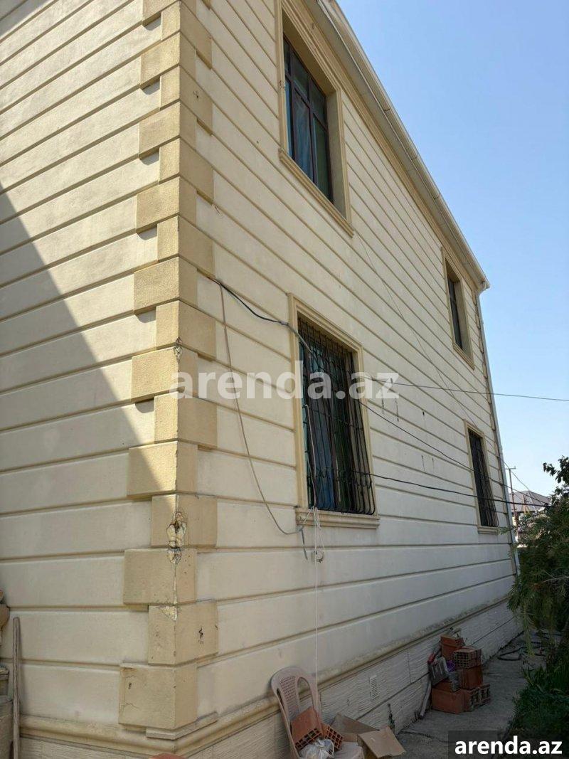 Аренда 5 комнатная Дома/Виллы Хырдалан 1 Аренда 5 комнатная Дома/Виллы Хырдалан 1