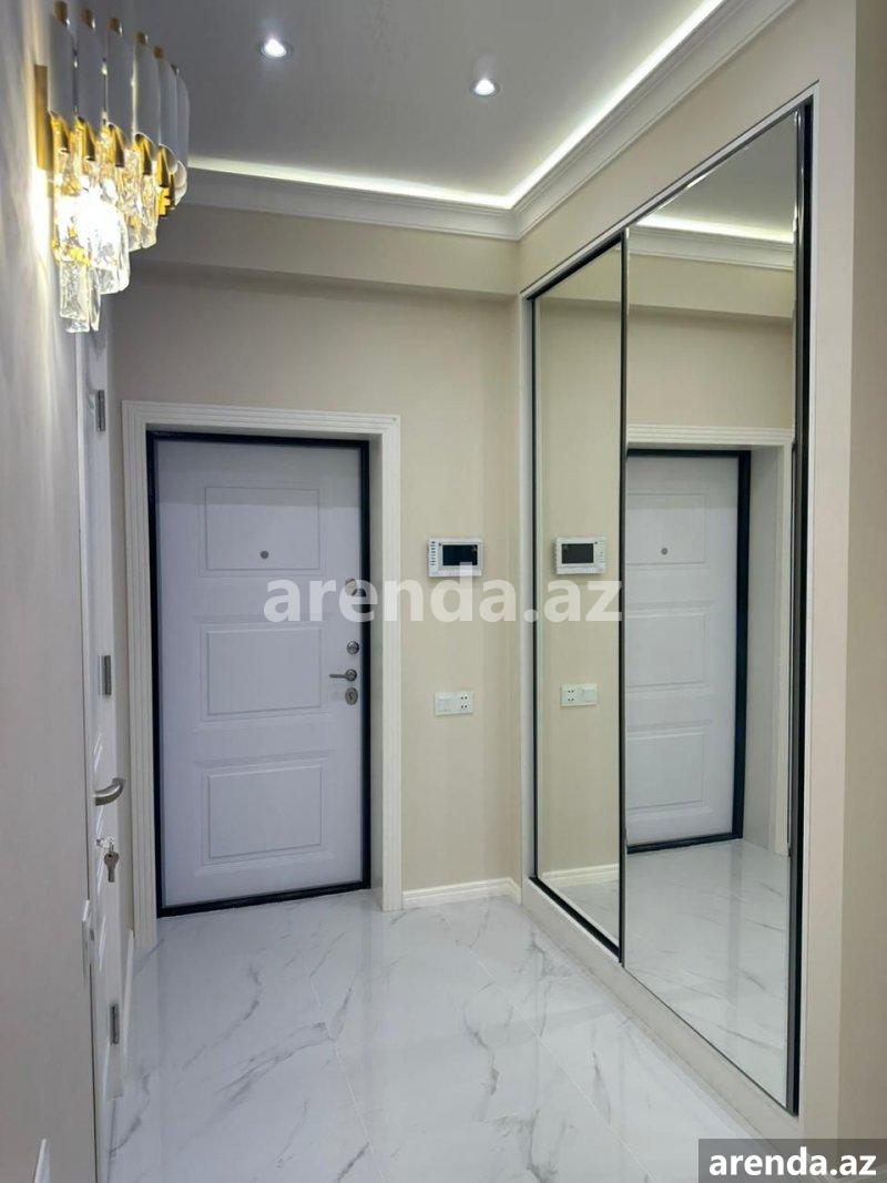 Satılır 2 otaqlı Yeni Tikili, Xətai metrosu, Xətai rayonu 13 Satılır 2 otaqlı Yeni Tikili, Xətai metrosu, Xətai rayonu 13