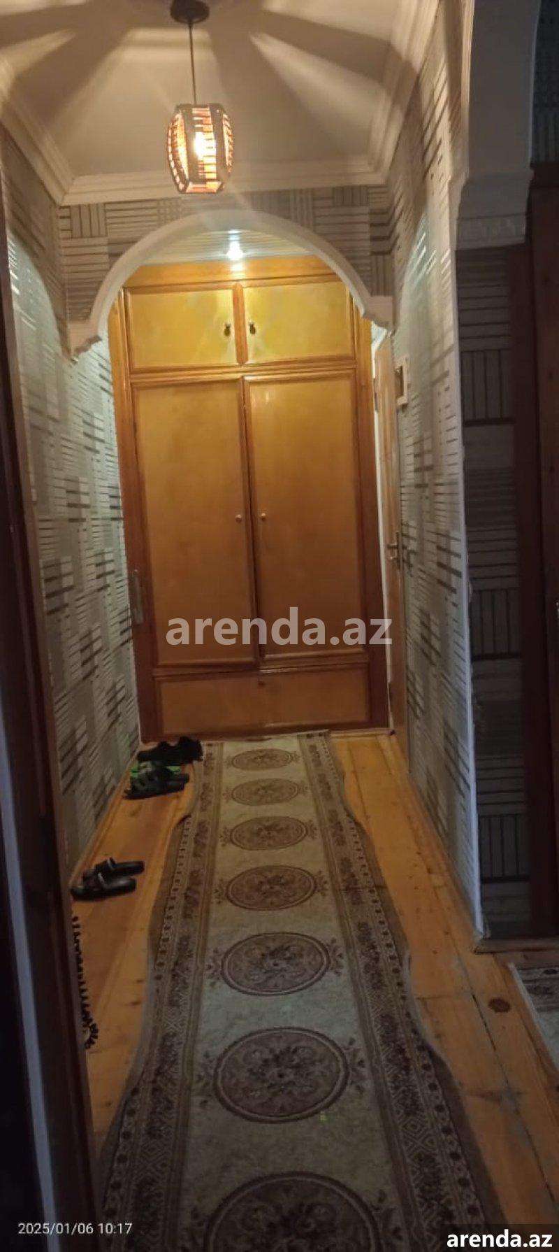Satılır 3 otaqlı Köhnə Tikili, Neftçilər metrosu, Bakıxanov qəs., Sabunçu rayonu 3 Satılır 3 otaqlı Köhnə Tikili, Neftçilər metrosu, Bakıxanov qəs., Sabunçu rayonu 3