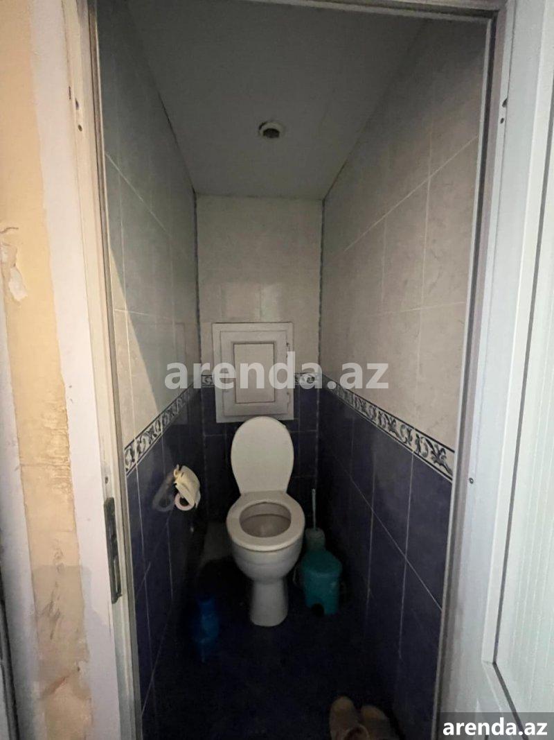 Satılır 2 otaqlı Köhnə Tikili, Xalqlar dostluğu metrosu, Nizami rayonu 7 Satılır 2 otaqlı Köhnə Tikili, Xalqlar dostluğu metrosu, Nizami rayonu 7