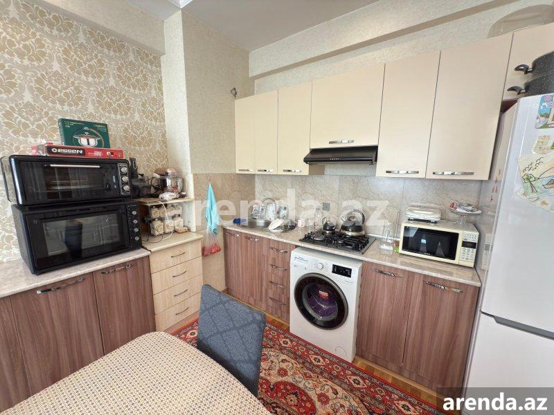 Продажа 2 комнатная Новостройка, м. Азадлыг метро, Бинагадинский р-н район 8 Продажа 2 комнатная Новостройка, м. Азадлыг метро, Бинагадинский р-н район 8