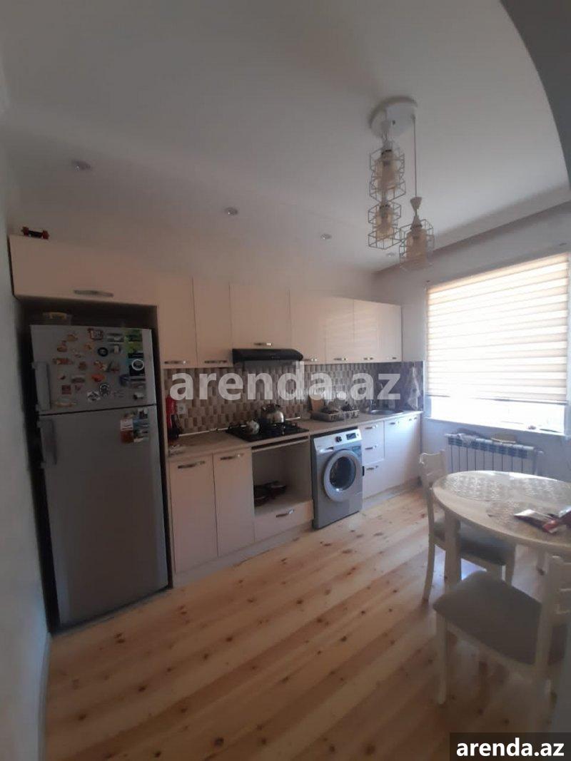 Satılır 3 otaqlı Həyət evi/villa, Binə qəs., Xəzər rayonu 9 Satılır 3 otaqlı Həyət evi/villa, Binə qəs., Xəzər rayonu 9