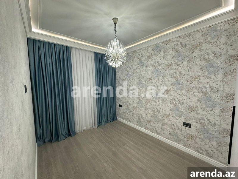 Продажа 3 комнатная Новостройка, Nizami метро, Насими район 4 Продажа 3 комнатная Новостройка, Nizami метро, Насими район 4