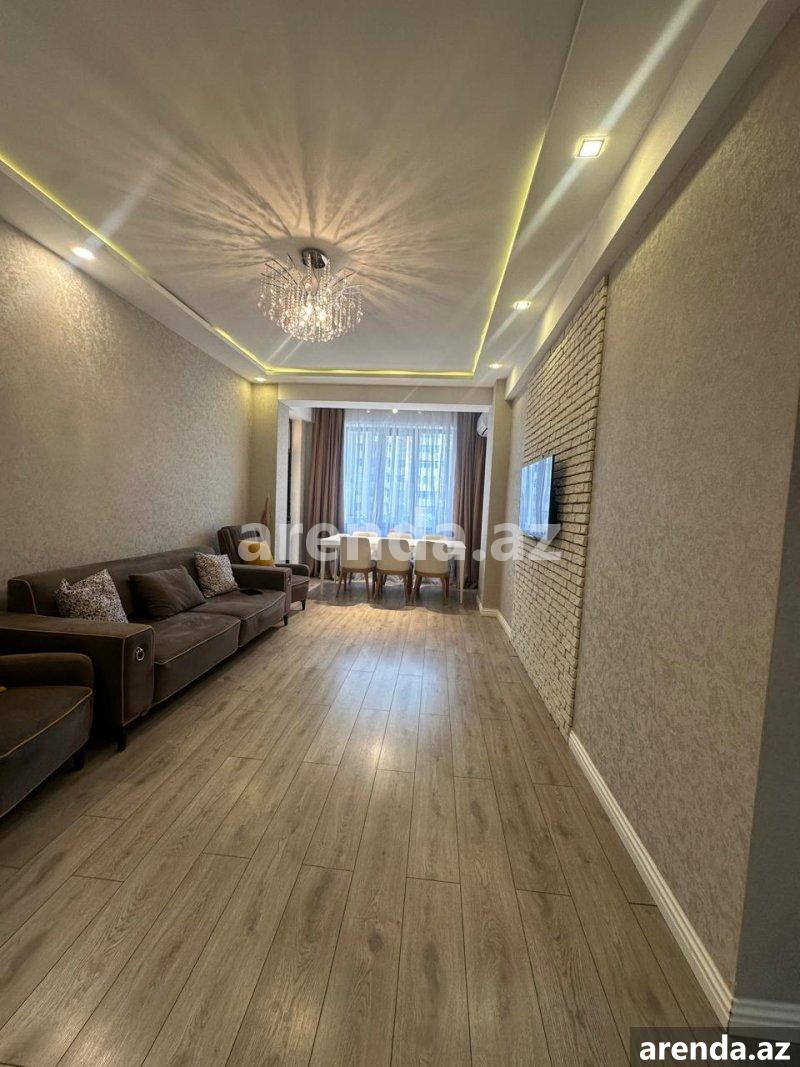 Продажа 3 комнатная Новостройка, м. Гянджлик метро, Насими район 2 Продажа 3 комнатная Новостройка, м. Гянджлик метро, Насими район 2