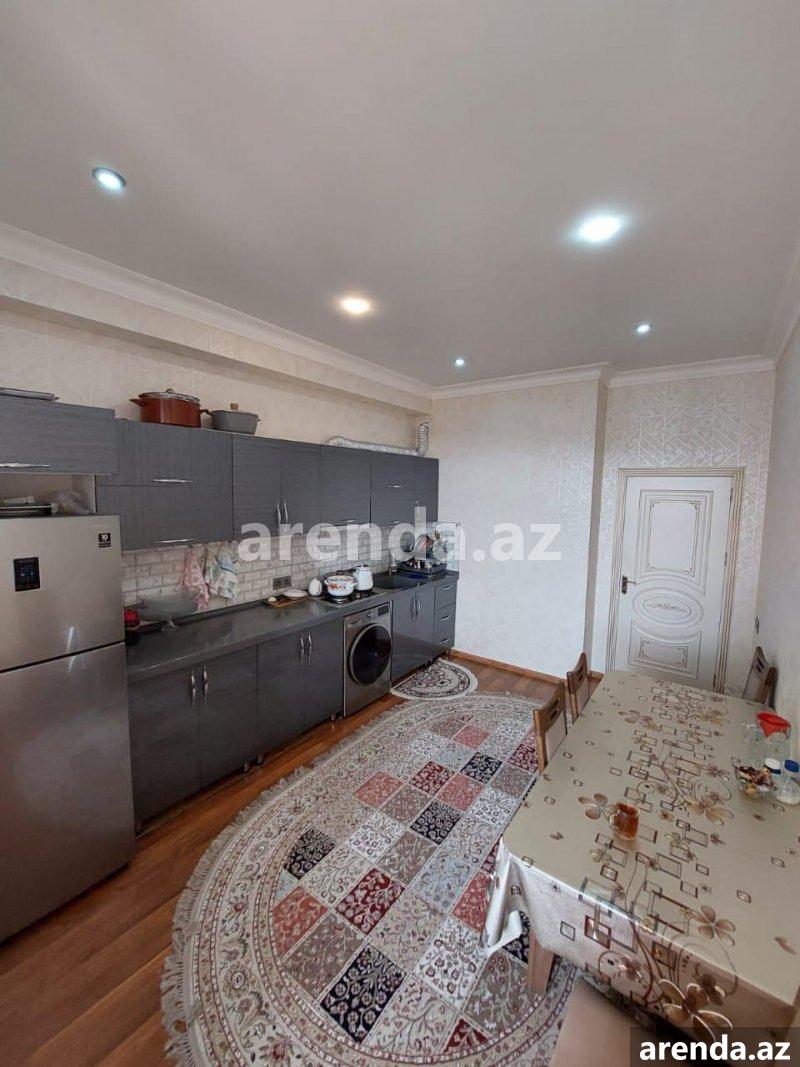 Продажа 3 комнатная Новостройка, пос. Зыг, Сураханы район 7 Продажа 3 комнатная Новостройка, пос. Зыг, Сураханы район 7