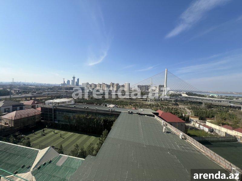 Satılır 2 otaqlı Yeni Tikili, Qara Qarayev metrosu, 8-ci kilometr, Xəzər Universiteti, Nizami rayonu 15 Satılır 2 otaqlı Yeni Tikili, Qara Qarayev metrosu, 8-ci kilometr, Xəzər Universiteti, Nizami rayonu 15