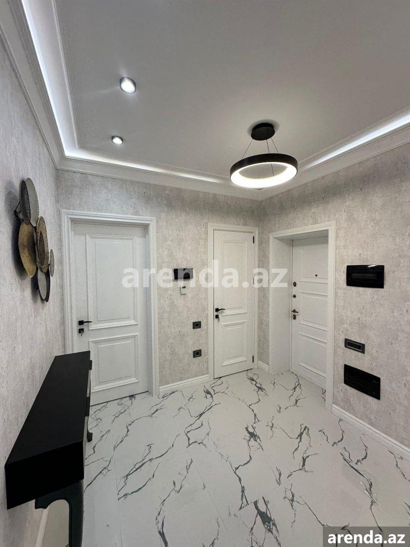 Продажа 3 комнатная Новостройка, Nizami метро, Насими район 2 Продажа 3 комнатная Новостройка, Nizami метро, Насими район 2