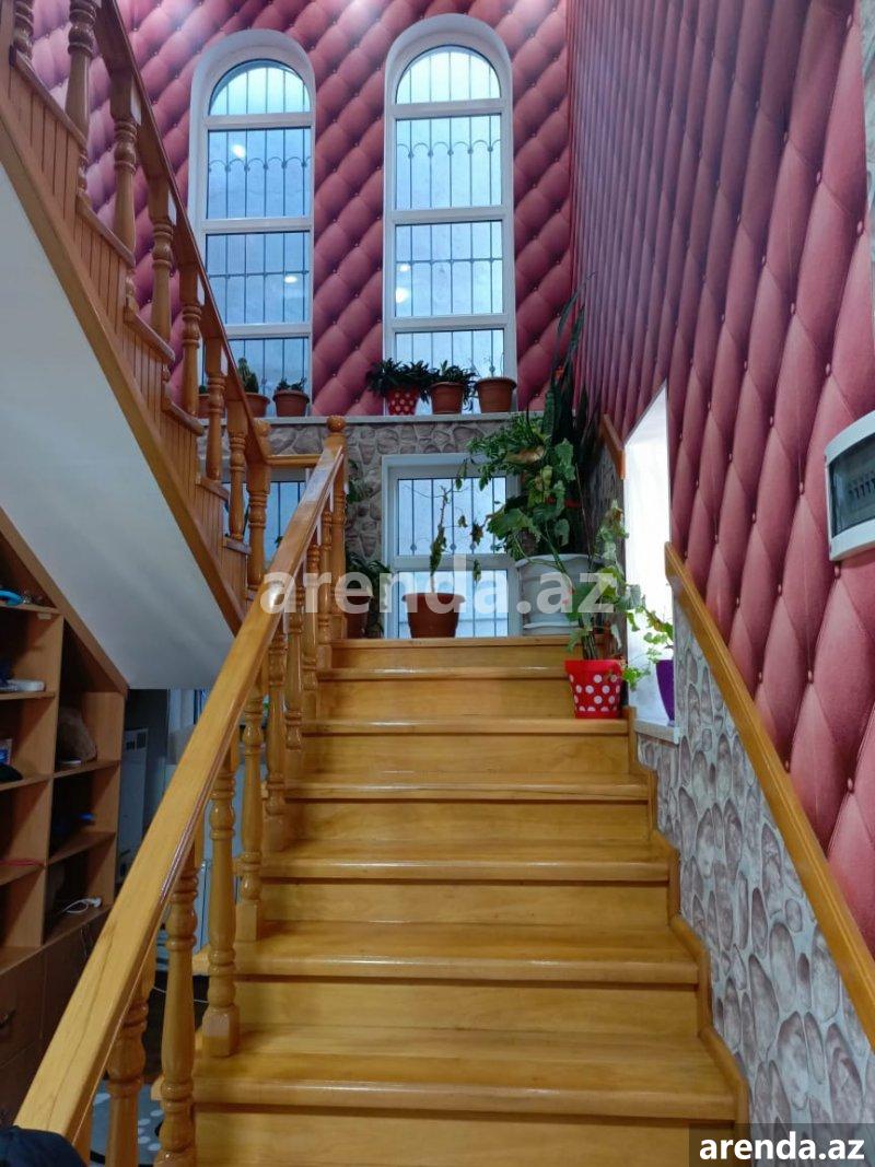 Продажа 4 комнатная Дома/Виллы, пос. Бинагяди, Бинагадинский р-н район 11 Продажа 4 комнатная Дома/Виллы, пос. Бинагяди, Бинагадинский р-н район 11