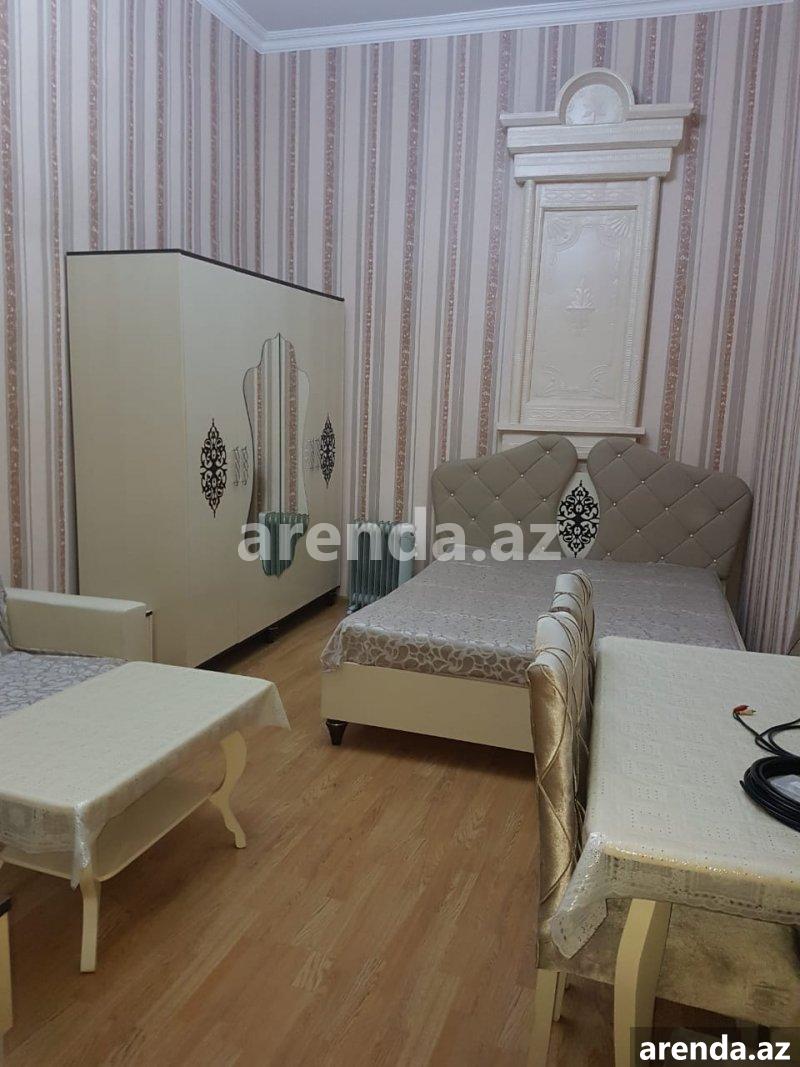 Kirayə (aylıq) 1 otaqlı Köhnə Tikili, 28 May metrosu, Nəsimi rayonu 2 Kirayə (aylıq) 1 otaqlı Köhnə Tikili, 28 May metrosu, Nəsimi rayonu 2