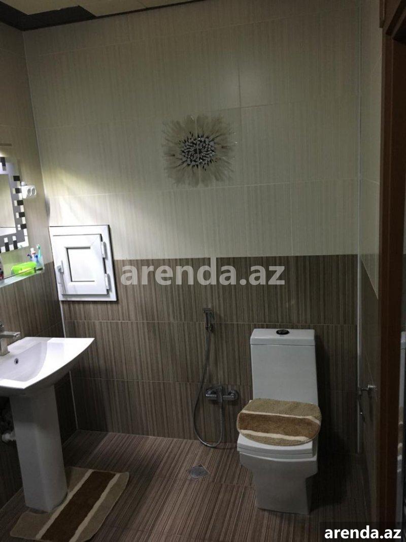 Satılır 3 otaqlı Yeni Tikili, Xətai metrosu, Xətai rayonu 17 Satılır 3 otaqlı Yeni Tikili, Xətai metrosu, Xətai rayonu 17