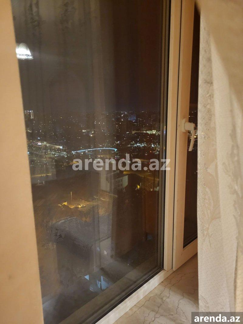 Аренда 2 комнатная Новостройка, м. Эльмляр Академиясы метро, Памятник Нариманова, Ясамал район 10 Аренда 2 комнатная Новостройка, м. Эльмляр Академиясы метро, Памятник Нариманова, Ясамал район 10