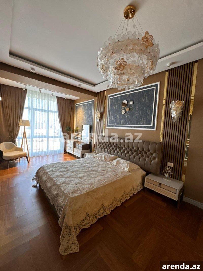 Satılır 3 otaqlı Yeni Tikili, Nərimanov rayonu 7 Satılır 3 otaqlı Yeni Tikili, Nərimanov rayonu 7