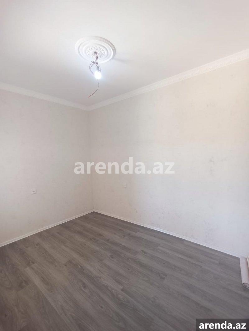 Satılır 2 otaqlı Həyət evi/villa, Binəqədi qəs., Binəqədi rayonu 9