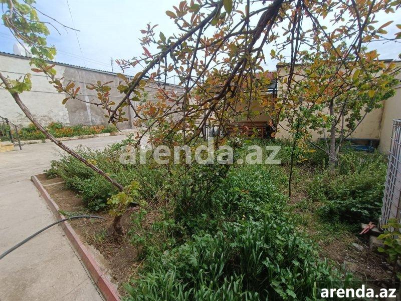 Satılır 7 otaqlı Həyət evi/villa, Binəqədi qəs., Binəqədi rayonu 5