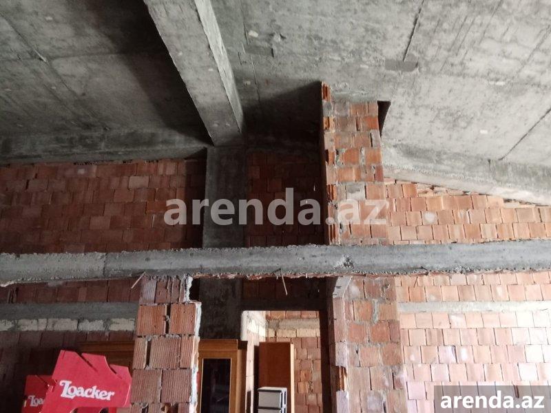 Продажа 2 комнат Новостройка, пос. Бакиханова, Сабунчу район 12