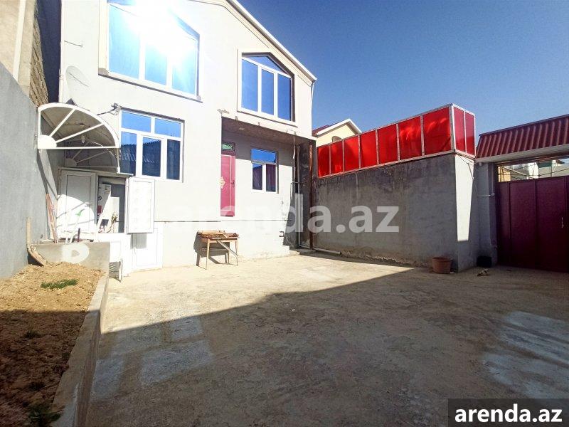 Satılır 4 otaqlı Həyət evi/villa Xırdalan 21 Satılır 4 otaqlı Həyət evi/villa Xırdalan 21