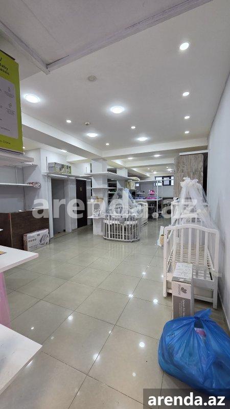 Kirayə (aylıq) Obyekt, Əhmədli metrosu, Əhmədli, Xətai rayonu 6 Kirayə (aylıq) Obyekt, Əhmədli metrosu, Əhmədli, Xətai rayonu 6