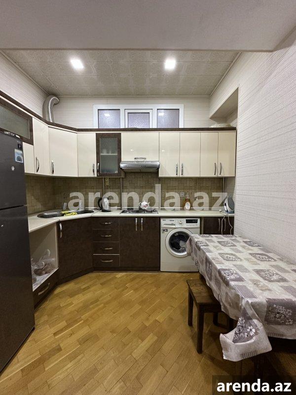 Продажа 3 комнатная Новостройка Хырдалан 7 Продажа 3 комнатная Новостройка Хырдалан 7