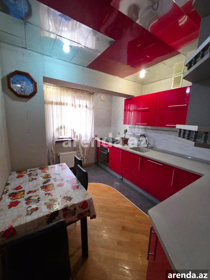 Kirayə (aylıq) 3 otaqlı Köhnə Tikili, Nizami metrosu, Yasamal rayonu 9 Kirayə (aylıq) 3 otaqlı Köhnə Tikili, Nizami metrosu, Yasamal rayonu 9