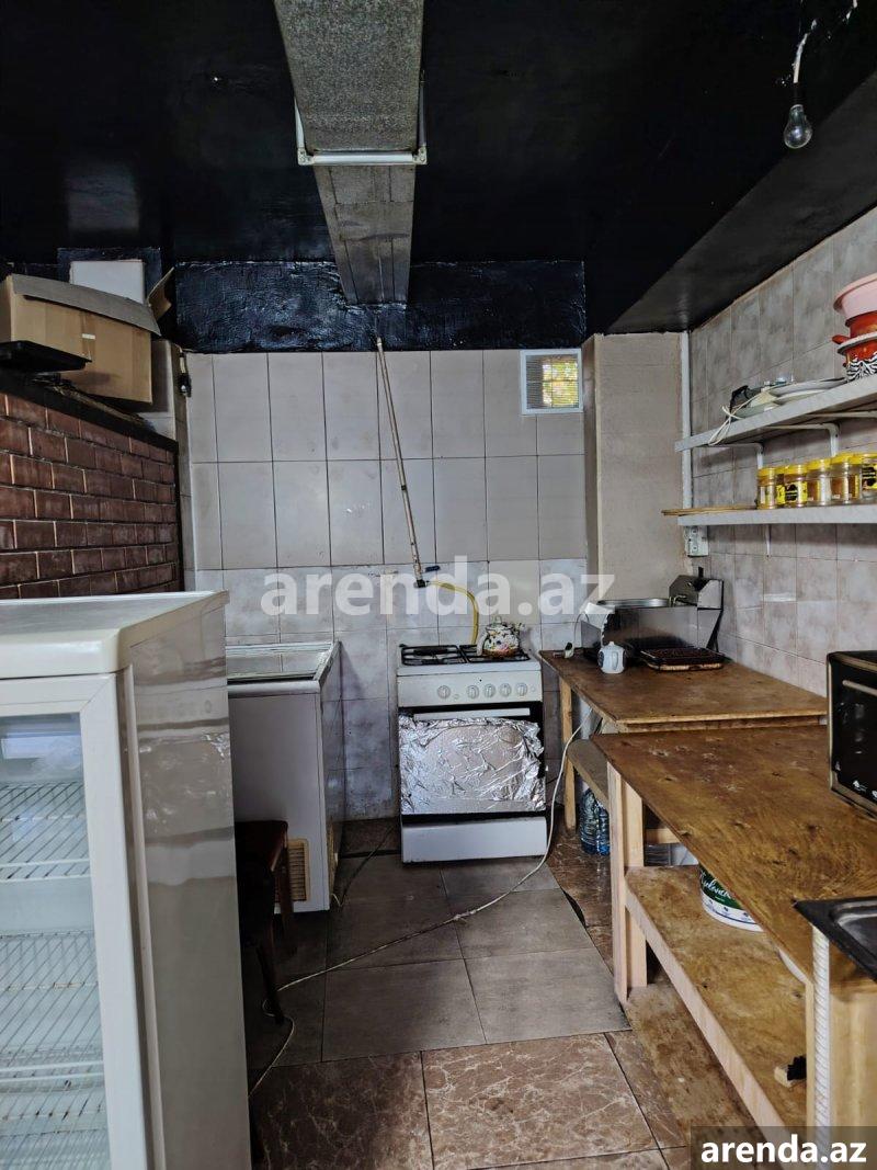 Продажа Объект, м. Мемар Аджеми - 2 метро, 4-ый микрорайон, Насими район 6 Продажа Объект, м. Мемар Аджеми - 2 метро, 4-ый микрорайон, Насими район 6