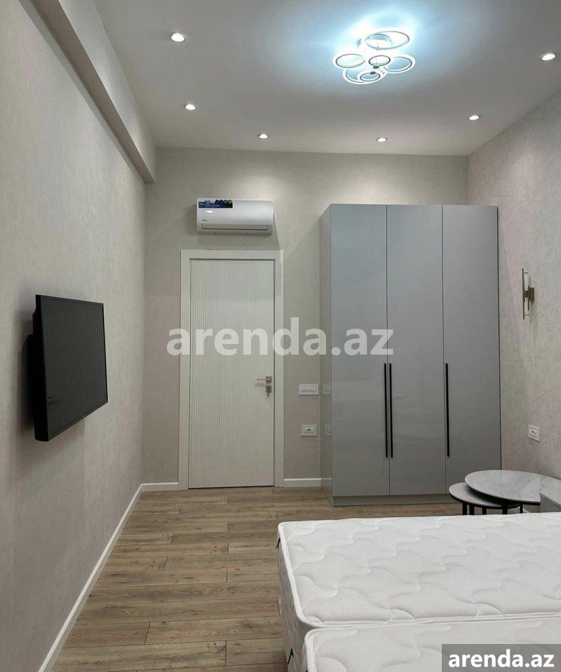 Посуточно 2 комнатная Новостройка, İnşaatçılar метро, пос. Ясамал, Baku Mall, Ясамал район 4 Посуточно 2 комнатная Новостройка, İnşaatçılar метро, пос. Ясамал, Baku Mall, Ясамал район 4