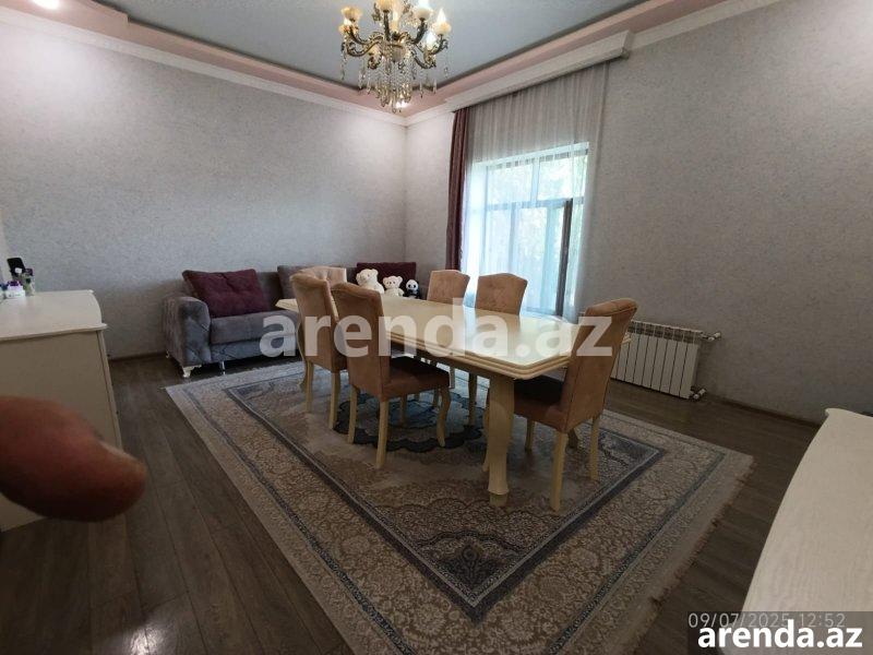 Satılır 6 otaqlı Həyət evi/villa, Xocaəsən metrosu, Biləcəri qəs., Binəqədi rayonu 12 Satılır 6 otaqlı Həyət evi/villa, Xocaəsən metrosu, Biləcəri qəs., Binəqədi rayonu 12