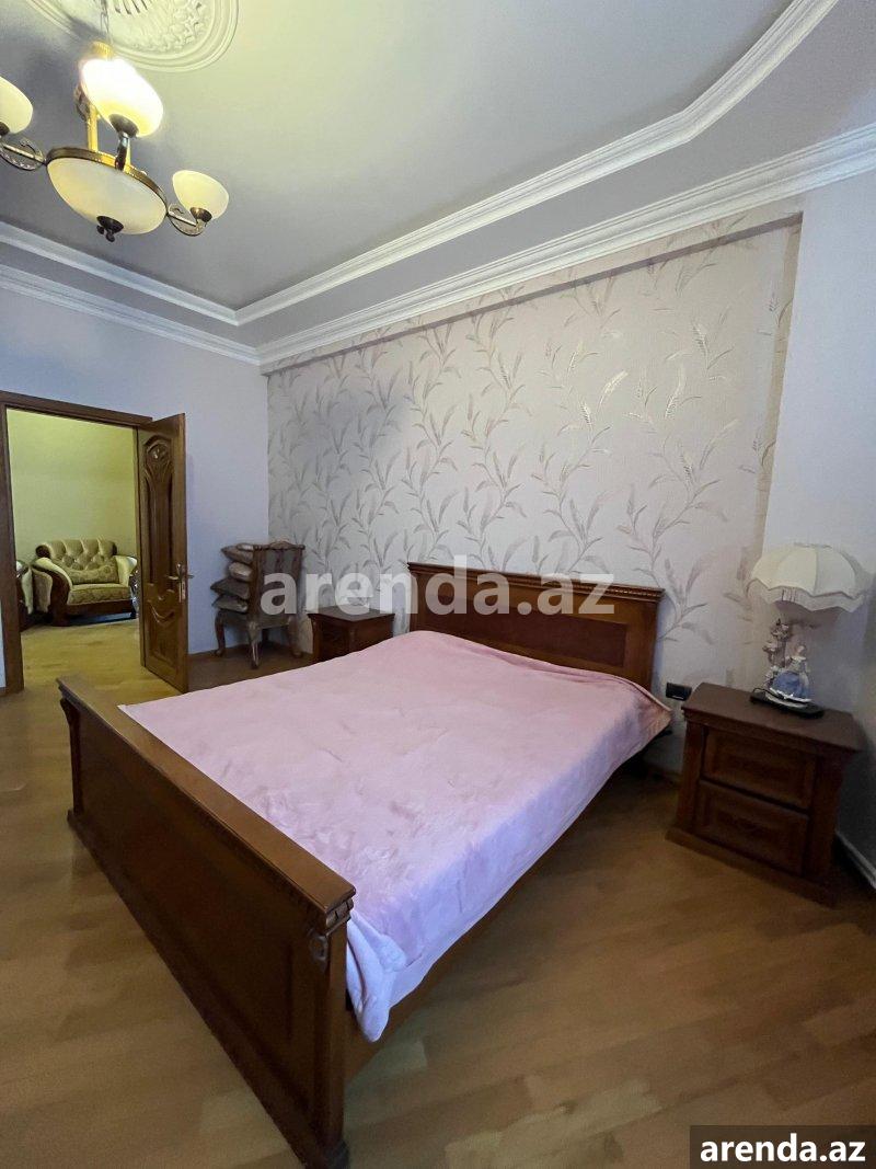 Satılır 3 otaqlı Yeni Tikili, 20 Yanvar metrosu, Yasamal rayonu 8 Satılır 3 otaqlı Yeni Tikili, 20 Yanvar metrosu, Yasamal rayonu 8