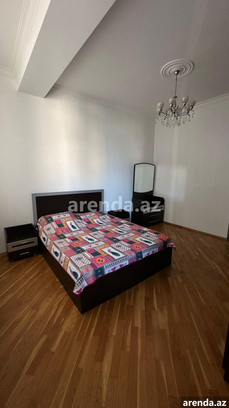 Kirayə (aylıq) 3 otaqlı Yeni Tikili, Gənclik metrosu, Tibb Universiteti, Nəsimi rayonu 8 Kirayə (aylıq) 3 otaqlı Yeni Tikili, Gənclik metrosu, Tibb Universiteti, Nəsimi rayonu 8