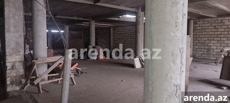 Kirayə (aylıq) Obyekt, Nərimanov rayonu 6 Kirayə (aylıq) Obyekt, Nərimanov rayonu 6