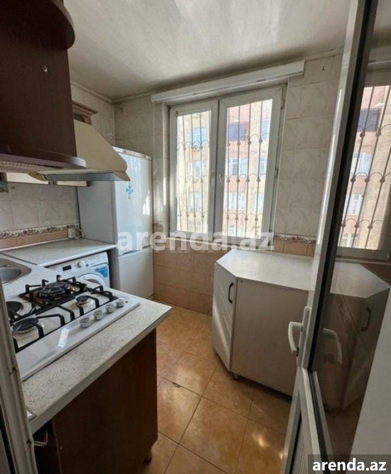 Аренда 2 комнатная Вторичка, м. Гянджлик метро, Наримановский р-н район 4 Аренда 2 комнатная Вторичка, м. Гянджлик метро, Наримановский р-н район 4
