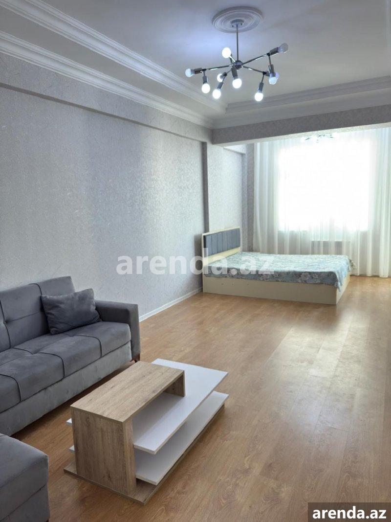 Kirayə (aylıq) 1 otaqlı Yeni Tikili, Həzi Aslanov metrosu, Xətai rayonu 8 Kirayə (aylıq) 1 otaqlı Yeni Tikili, Həzi Aslanov metrosu, Xətai rayonu 8