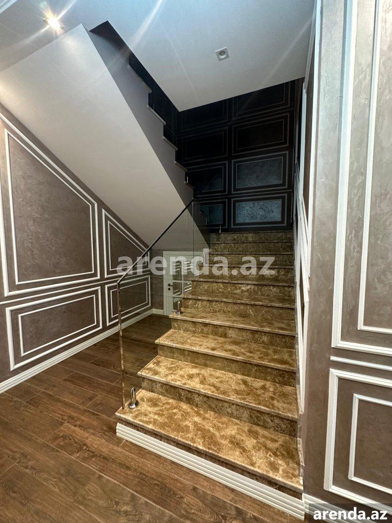Satılır 6 otaqlı Həyət evi/villa, Novxanı, Abşeron rayonu 8 Satılır 6 otaqlı Həyət evi/villa, Novxanı, Abşeron rayonu 8