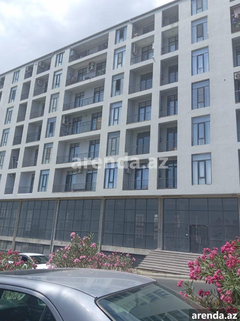 Satılır 3 otaqlı Yeni Tikili, Həzi Aslanov metrosu, H.Aslanov qəs., Gənclik parkı, Xətai rayonu 1 Satılır 3 otaqlı Yeni Tikili, Həzi Aslanov metrosu, H.Aslanov qəs., Gənclik parkı, Xətai rayonu 1