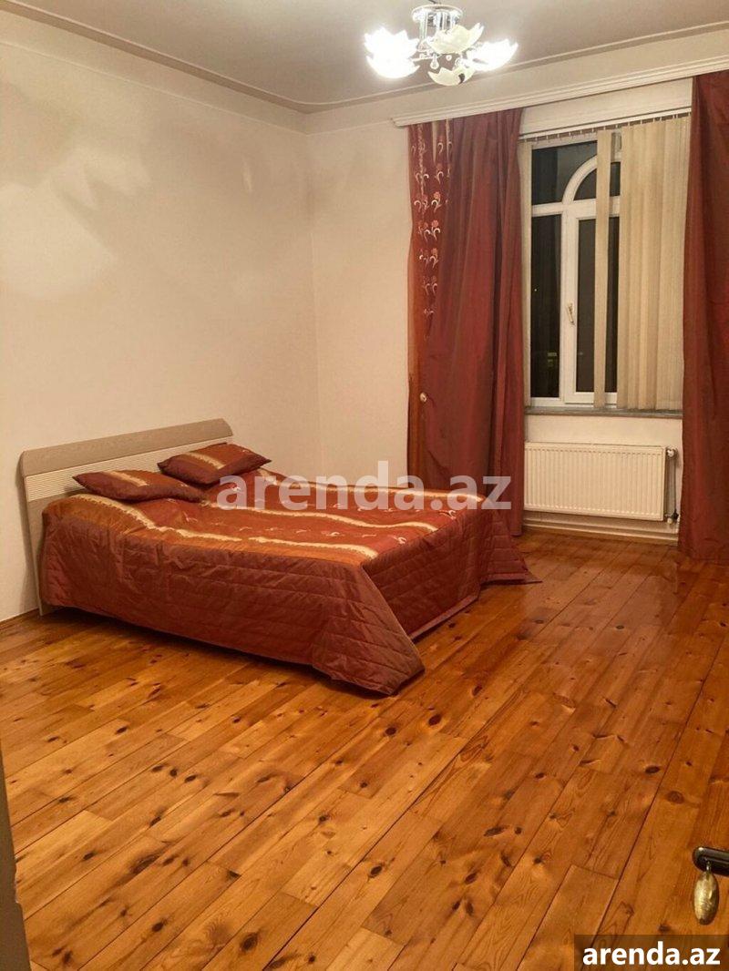 Kirayə (aylıq) 5 otaqlı Bağ evi, Şağan, Xəzər rayonu 27 Kirayə (aylıq) 5 otaqlı Bağ evi, Şağan, Xəzər rayonu 27