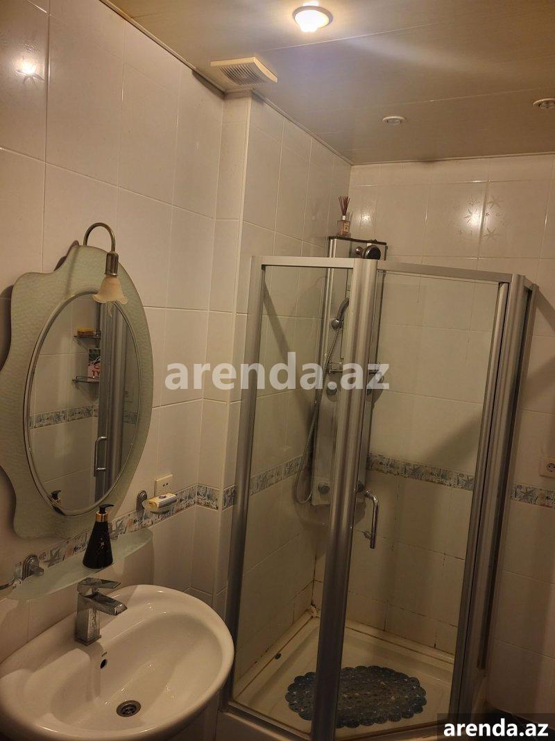 Аренда 2 комнатная Новостройка, м. Эльмляр Академиясы метро, Памятник Нариманова, Ясамал район 8 Аренда 2 комнатная Новостройка, м. Эльмляр Академиясы метро, Памятник Нариманова, Ясамал район 8