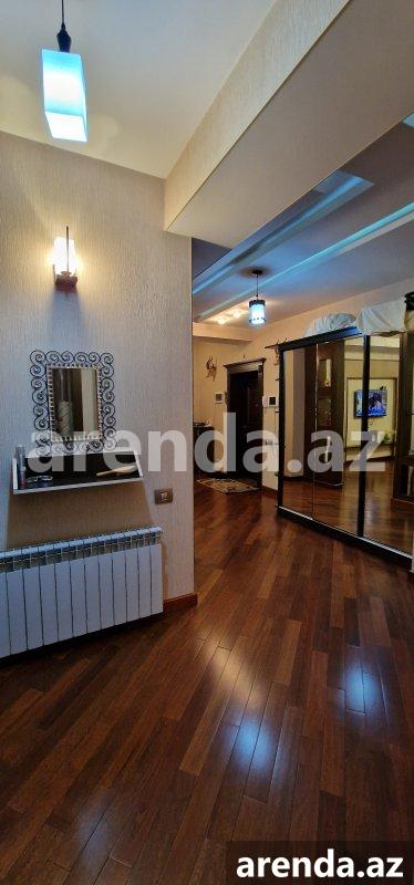 Satılır 4 otaqlı Yeni Tikili, Xətai metrosu, Xətai rayonu 2 Satılır 4 otaqlı Yeni Tikili, Xətai metrosu, Xətai rayonu 2