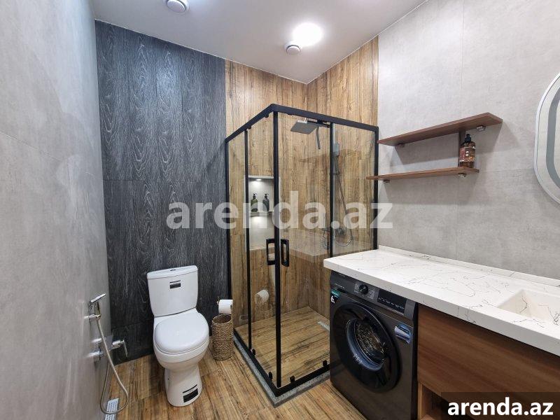 Kirayə (aylıq) 3 otaqlı Yeni Tikili, Xətai metrosu, Xətai rayonu 14 Kirayə (aylıq) 3 otaqlı Yeni Tikili, Xətai metrosu, Xətai rayonu 14