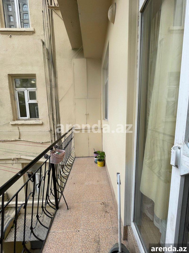 Satılır 3 otaqlı Köhnə Tikili, Nəriman Nərimanov metrosu, Nərimanov rayonu 10 Satılır 3 otaqlı Köhnə Tikili, Nəriman Nərimanov metrosu, Nərimanov rayonu 10