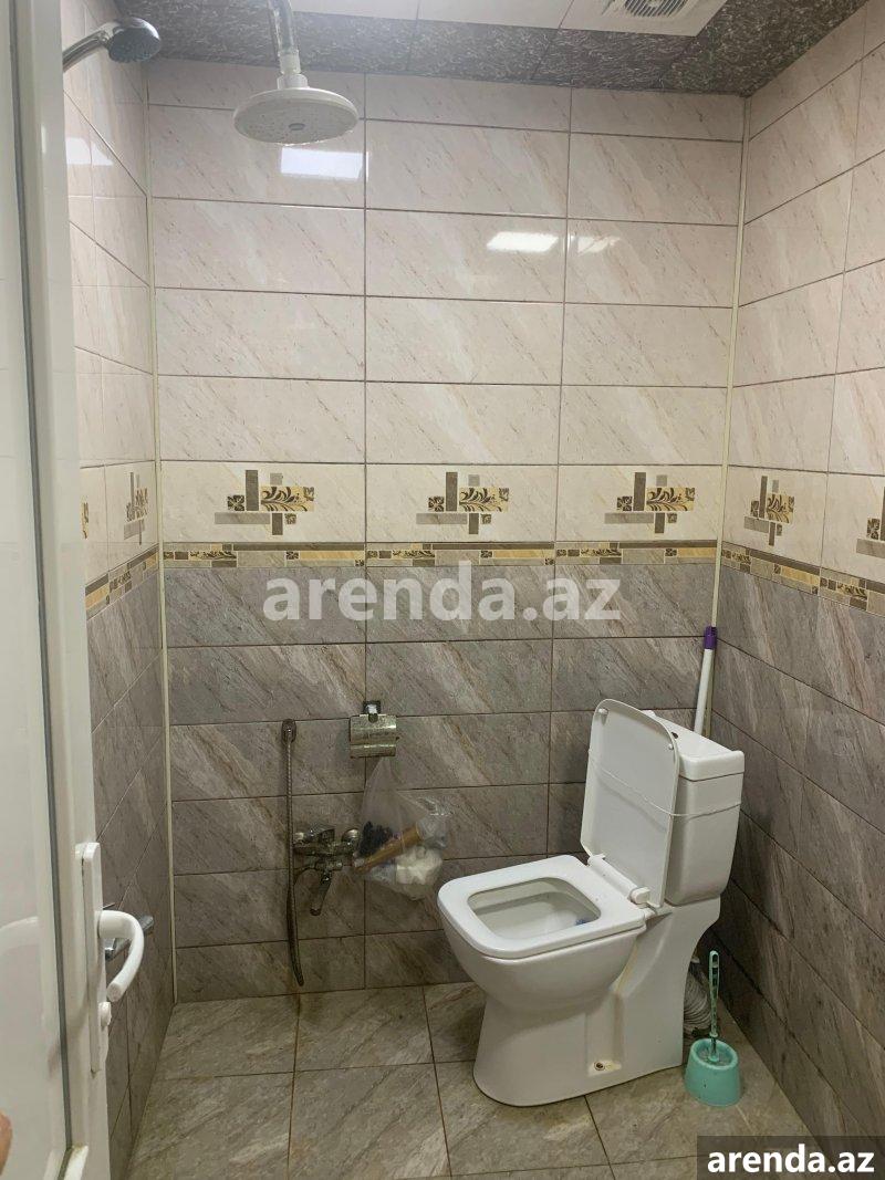 Kirayə (aylıq) 2 otaqlı Yeni Tikili, İnşaatçılar metrosu, Yeni Yasamal qəs., Yasamal rayonu 5 Kirayə (aylıq) 2 otaqlı Yeni Tikili, İnşaatçılar metrosu, Yeni Yasamal qəs., Yasamal rayonu 5